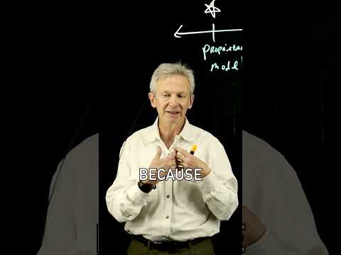 Why you should use opensource AI models #AI #opensource #llm