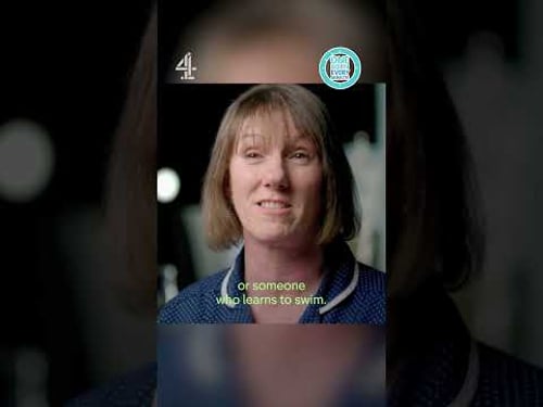 Someone give us a tissue! ❤️🥹 #oneborneveryminute #hospital #birth #liverpool