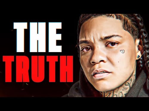 The Addiction That Ruined Young M.A's Career