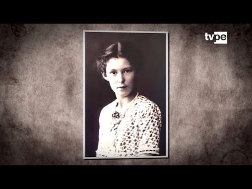 Sucedió en el Perú: María Reiche y las líneas de Nazca (14/10/2023) | TVPerú