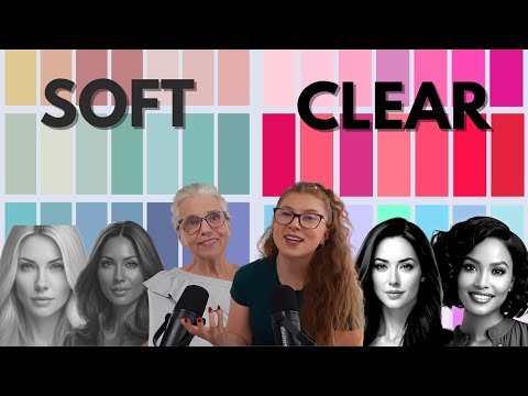 Your Color Analysis Isn’t Finished Yet! (Here’s What Everyone Misses)