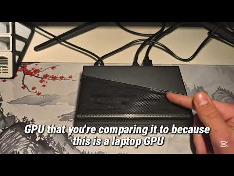 make YOUR LAPTOP A POWERHOUSE