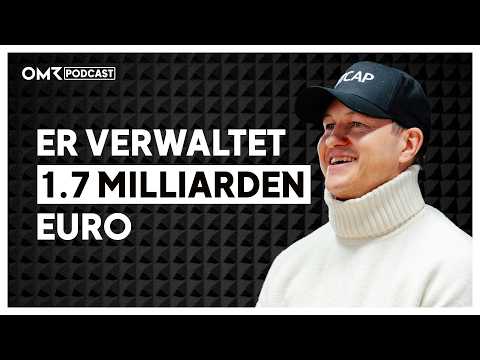 Top-Investor verrät seine Erfolgsformel: Jan Beckers über seine Aktien-Strategie