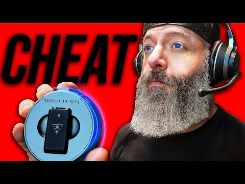 Stealth Pro VS Maxwell VS Arctis