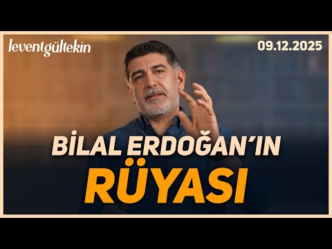 AK PARTİ DEVLETE SIĞINDI! - Levent Gültekin