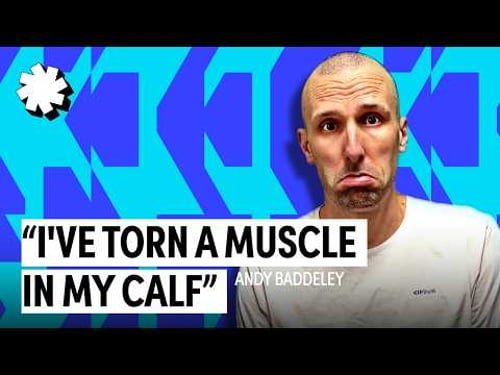 Dealing With Injury As A Runner