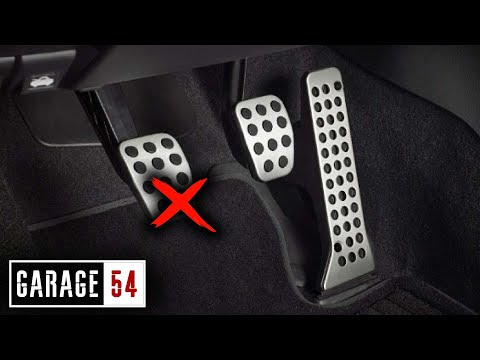 Как переключать скорости НЕ ИСПОЛЬЗУЯ ПЕДАЛЬ СЦЕПЛЕНИЯ?