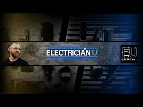 We're Back!!! Ask Me Something About Electricity!