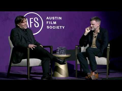 Paul Thomas Anderson & Richard Linklater in Conversation | 2018 Texas Film Awards
