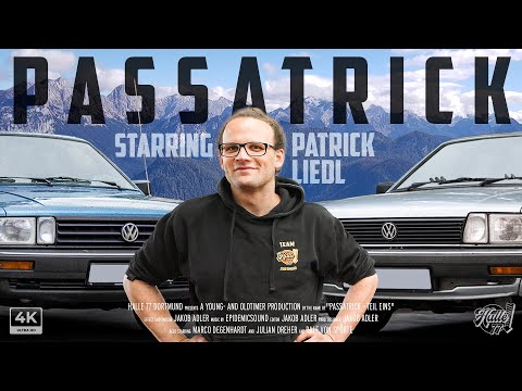 Ein ENDE & ein NEUANFANG! - VW Passat 32B - 100 MINUTEN PA(SSA)TRICK!