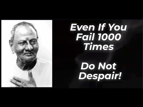 Keep Going! You will find your True Self. Nisargadatta Maharaj