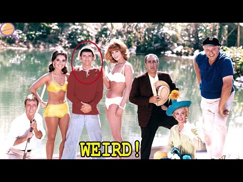 Gilligan’s Island: 25 Weird Facts You Didn’t Know!