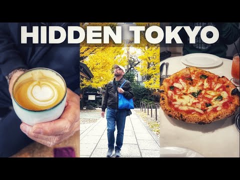 Forget Asakusa - Discover Tokyo’s Coolest Riverside Neighborhood!