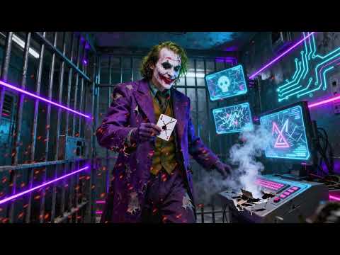 THEY TRACKED EVERYONE… BUT UR MOVE WAS OFF THE MAP - Joker Throne