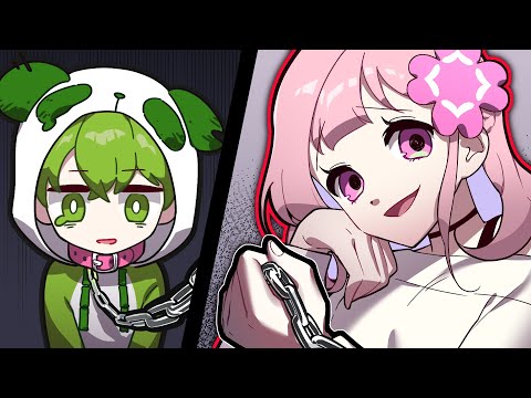 자, 이제 주인님이라고 해야지?