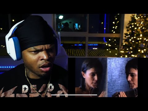 First Time Hearing Foreigner “I Want To Know What Love Is”