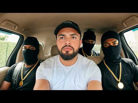 I Investigated the World of Nigeria’s Online Hustlers