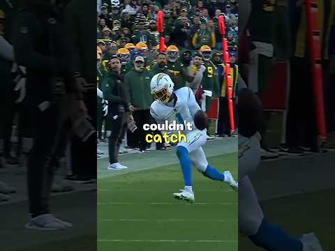 When Quintin Johnston Was Labeled A Bust…