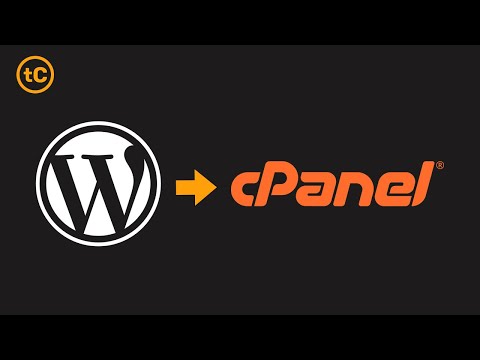How to Install WordPress in cPanel Manually Step by Step | WordPress Tutorials for Beginners