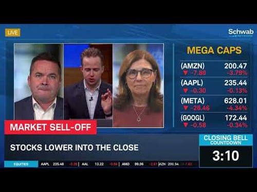 Investors Await Non-Farm Payrolls: What's Needed for a Bounce?