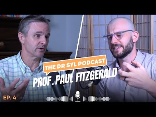 Treatment Resistant Depression and Transcranial Magnetic Stimulation | Prof Fitzgerald