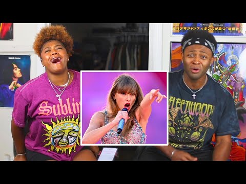 NOW We Understand Why People Love TAYLOR SWIFT..😳 (HER BRIDGES ARE UNPREDICATABLE‼️)