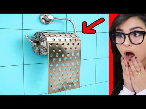 Useless Inventions You've Probably Never Seen Before