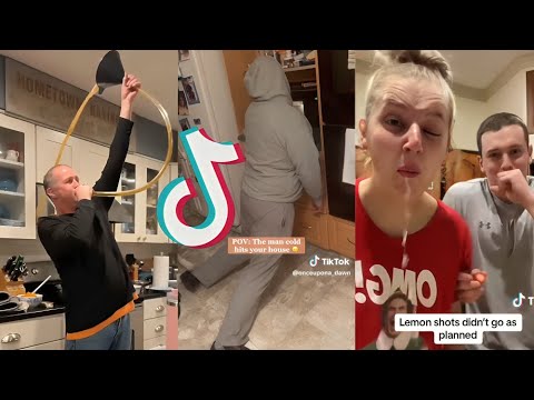 Funny TikToks that Had me Rolling on the Floor! PT.6