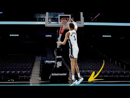 NBA Myths We All Believed Were True