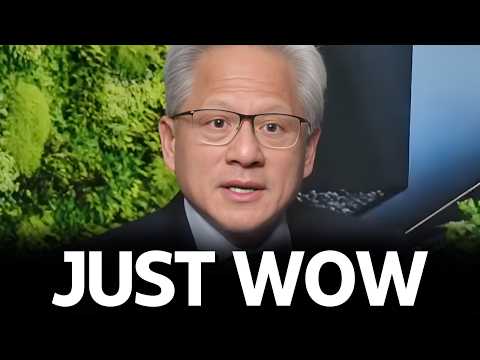 NVIDIA Shareholders... GET READY!!!