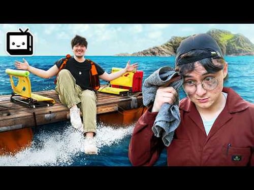 We Got Banned From Sailing This Boat (but we did it anyway)