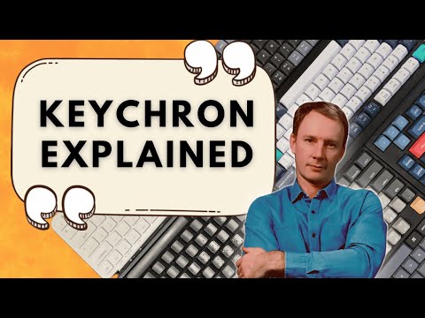Keychron EXPLAINED! The BEST Keychron Series for Your Needs 2025