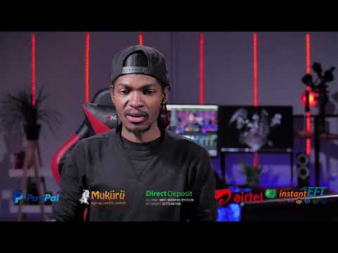 VIDEO EDITING MASTER CLASS