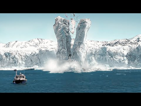 One In a Billion Moments In Nature Caught on Camera!