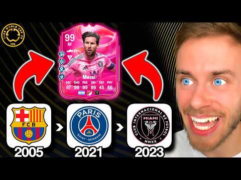 TRANSFER ERRATEN = Spieler KAUFEN!! ๐๐ค | FIFA Club WM