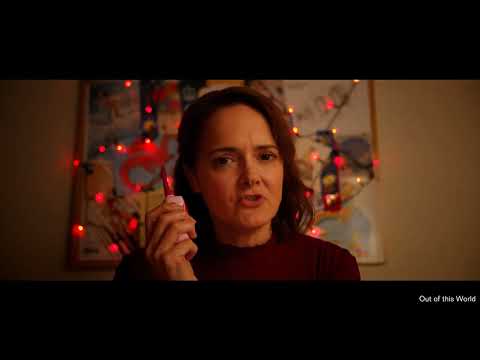 Luisa Prosser Comedy Excerpts