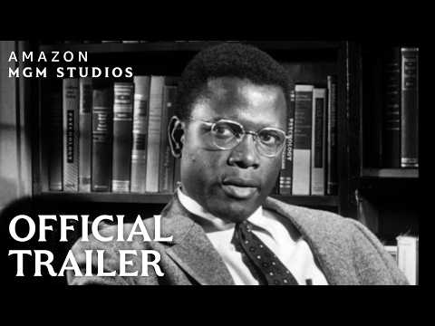 PRESSURE POINT (1962) | Classic Trailer | Amazon MGM