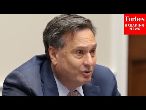 Former Biden Chief Of Staff Asked If Biden Attended Situation Room Meetings Virtually