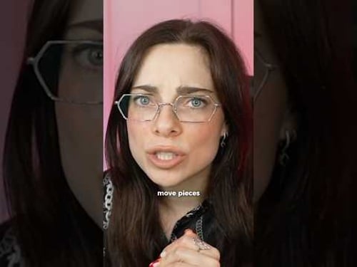 It’s all about the plan 🤷♀️