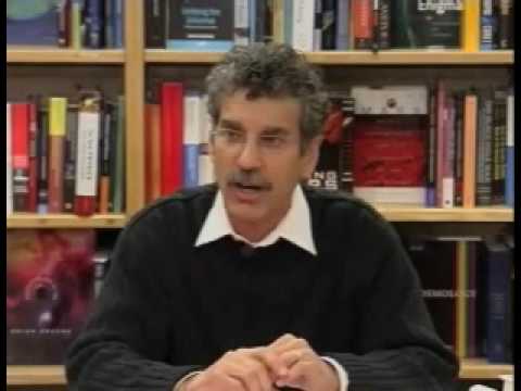 John Cacioppo: Loneliness