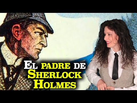ARTHUR CONAN DOYLE | La HISTORIA REAL del creador de SHERLOCK HOLMES | Biografía en ESPAÑOL