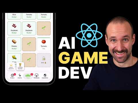 Valdi vs React Native, Uniwind v1, WebGPU, Game Dev & AI Engineering | Rocket Ship 085