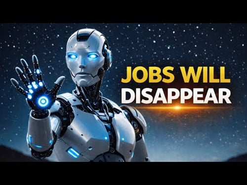 How AI Will Change Jobs Before Anyone Notices