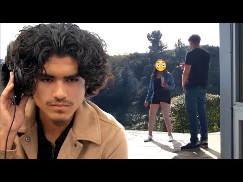 Is She Cheating With Her Gym Buddy? | UDY Loyalty Test