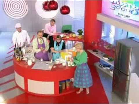 Тибетский Кефирный Гриб - иммунитет, здоровье, витамины «B»