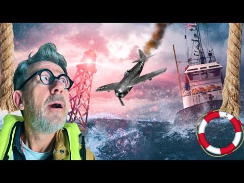 The Bermuda Triangle: Mysteries and Disappearances