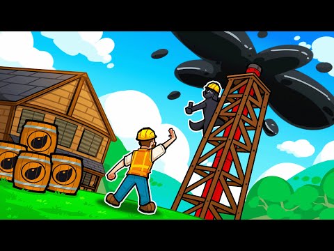 Can I STRIKE OIL in Grandpa's backyard?