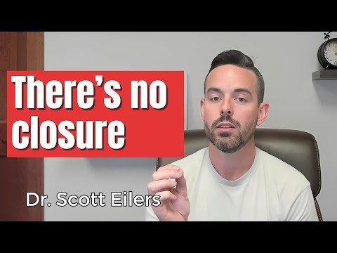 How To Grieve Someone Who Is Still Alive