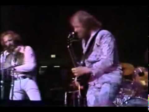 Jethro Tull - Thick as a Brick - Madison Square Garden 1978