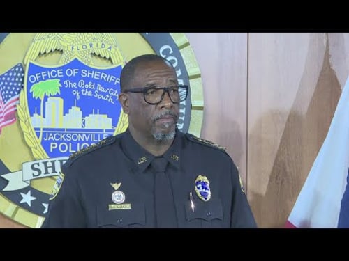 5 students arrested in Duval County after making threats toward schools, officials say